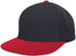 Pacific Headwear Perforated F3 Performance Flexfit® Cap